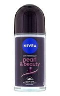 NIVEA Pearl&Beauty роликовый антиперспирант, 50мл