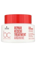 BONACURE Repair Rescue Treatment Arginine маска для поврежденных волос, 200мл