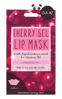 OH K! Cherry Gel Lip Mask маска для губ, 2.5г