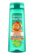 FRUCTIS Grow Strong šampūns, 400ml