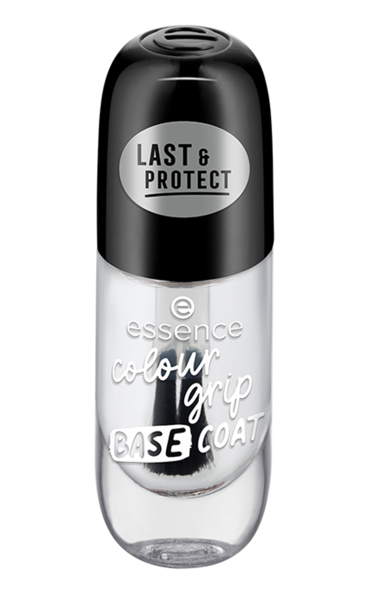 ESSENCE ESSENCE Colour Grip база лака для ногтей, 8мл 8 мл