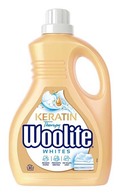 WOOLITE Keratin Therapy Whites средство для стирки белого белья, 1800мл