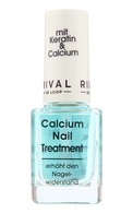 RIVAL DE LOOP Calcium Nail Treatment средство для ногтей, 11мл