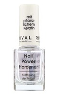 RIVAL DE LOOP Nail Power Hardener средство для ногтей, 11мл