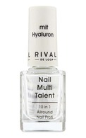 RIVAL DE LOOP Nail Multi Talent средство для ногтей, 11мл