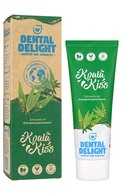 DENTAL DELIGHT Koala Kiss зубная паста, 75мл