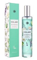 COLABO Morning Breeze ķermeņa sprejs, 50ml