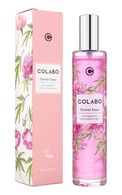 COLABO Flower Hour ķermeņa sprejs, 50ml