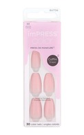 KISS Impress Color комплект накладных ногтей, 503, 30шт.