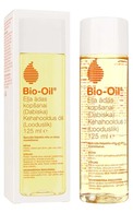 BIO-OIL Масло для ухода за кожей (натуральное), 125мл