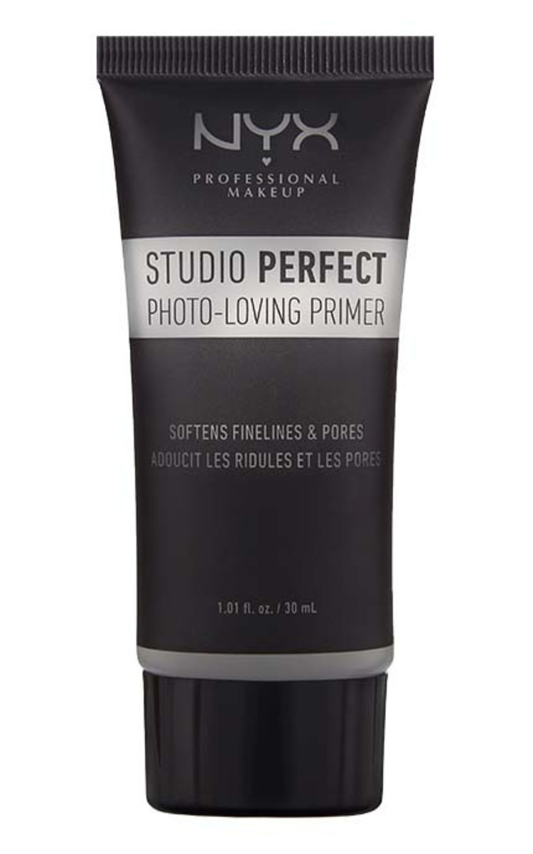 NYX PROFESSIONAL MAKEUP NYX PROFESSIONAL MAKEUP Studio Perfect Photo-Loving praimeris sejai, 30ml 30 ml