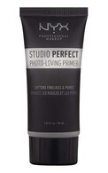 NYX PROFESSIONAL MAKEUP Studio Perfect Photo-Loving praimeris sejai, 30ml