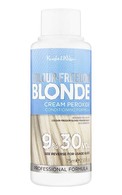 COLOUR FREEDOM Blonde 9% оксидирующая эмульсия, 75мл