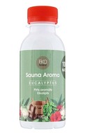 EKOHOUSE Sauna Aroma Eikalipts, 120ml