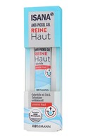 ISANA Reine Haut gels pret pūtītēm, 15ml