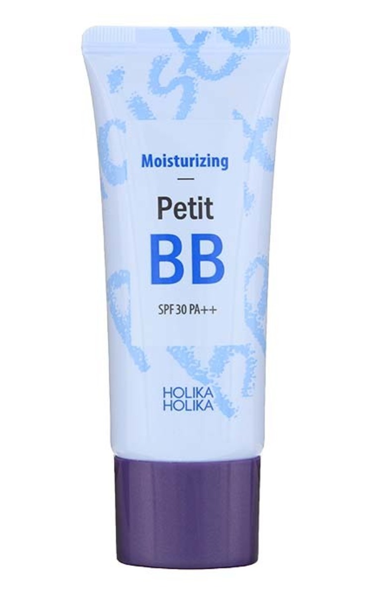 HOLIKA HOLIKA HOLIKA HOLIKA Petit BB Moisturizing SPF30 krēms sejai, 30ml 30 ml