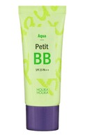 HOLIKA HOLIKA Petit BB Aqua SPF25 krēms sejai, 30ml