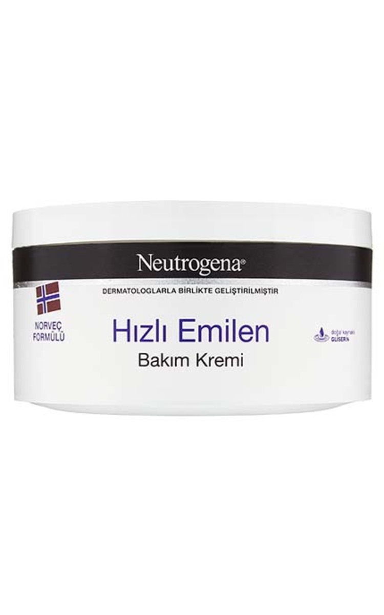 NEUTROGENA NEUTROGENA Norwegian Formula® легкий бальзам для тела, 300мл 300 мл