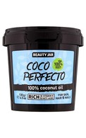 BEAUTY JAR Coco Perfecto 100% кокосовое масло, 130г