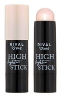 RIVAL LOVES ME Highlighter Stick карандаш хайлайтер, 01 pearl, 7г