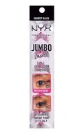 NYX PROFESSIONAL MAKEUP Jumbo Lash! 2in1 лайнер - клей для искусственных ресниц, 1мл