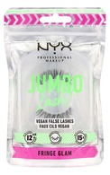 NYX PROFESSIONAL MAKEUP Jumbo Lash! накладные ресницы, Fringe Glam