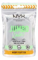 NYX PROFESSIONAL MAKEUP Jumbo Lash! накладные ресницы, Wispy Flutter