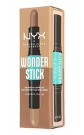 NYX PROFESSIONAL MAKEUP Wonder Stick карандаш для контурирования и хайлайтинга, 01 Fair