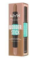 NYX PROFESSIONAL MAKEUP Wonder Stick карандаш для контурирования и хайлайтинга, 03 Light Medium