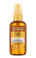 DESSANGE Professional Hair Luxury Extreme 3 Huiles питательное и восстанавливающее легкое масло, 100мл