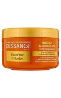 DESSANGE Professional Hair Luxury Extreme 3 Huiles питательная и восстанавливающая маска, 250мл