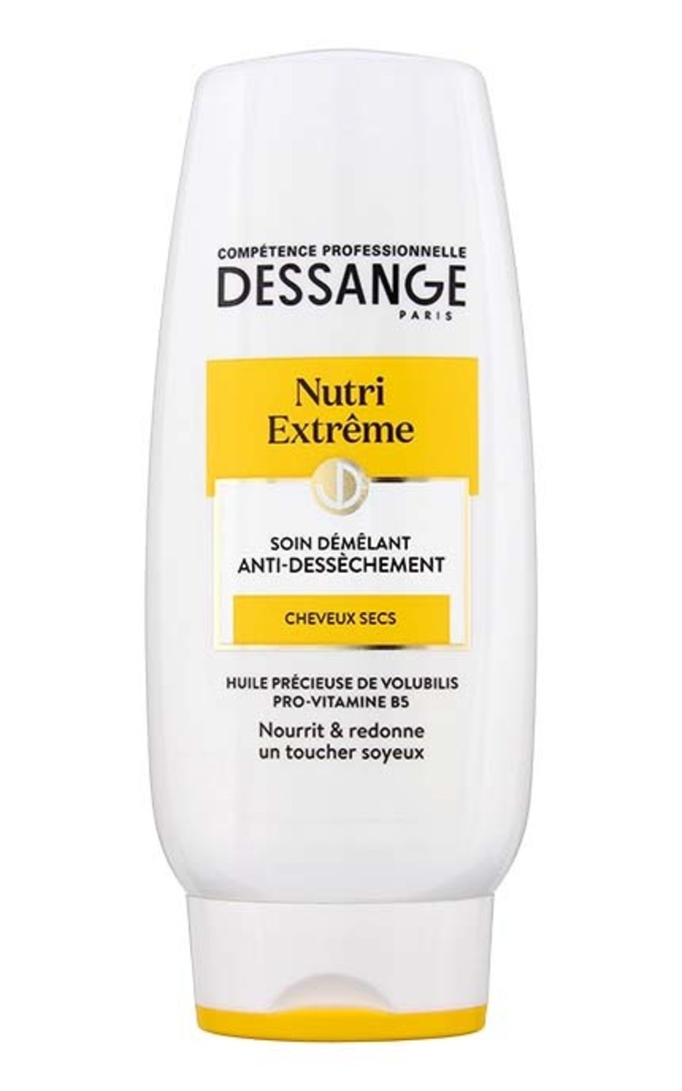 DESSANGE DESSANGE Professional Hair Luxury Nutri Extreme кондиционер для сухих волос, 200мл 200 мл