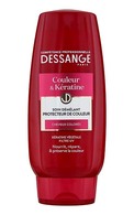 DESSANGE Professional Hair Luxury Couleur & Kératine защищающий цвет кондиционер, 200мл