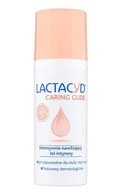 LACTACYD Caring Glide гель для интимного использования, 50мл