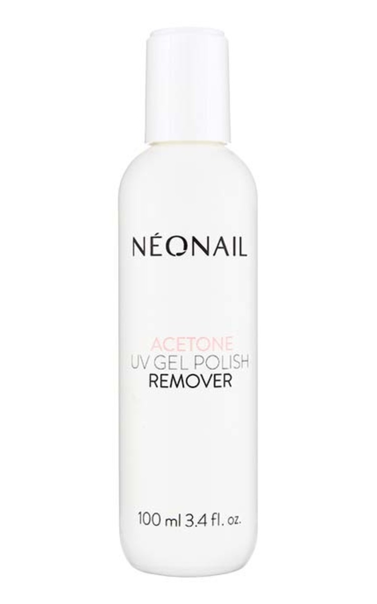 NEONAIL NEONAIL Acetone cредство для снятия гель-лака, 100мл 1 шт