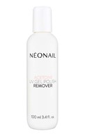 NEONAIL Acetone cредство для снятия гель-лака, 100мл