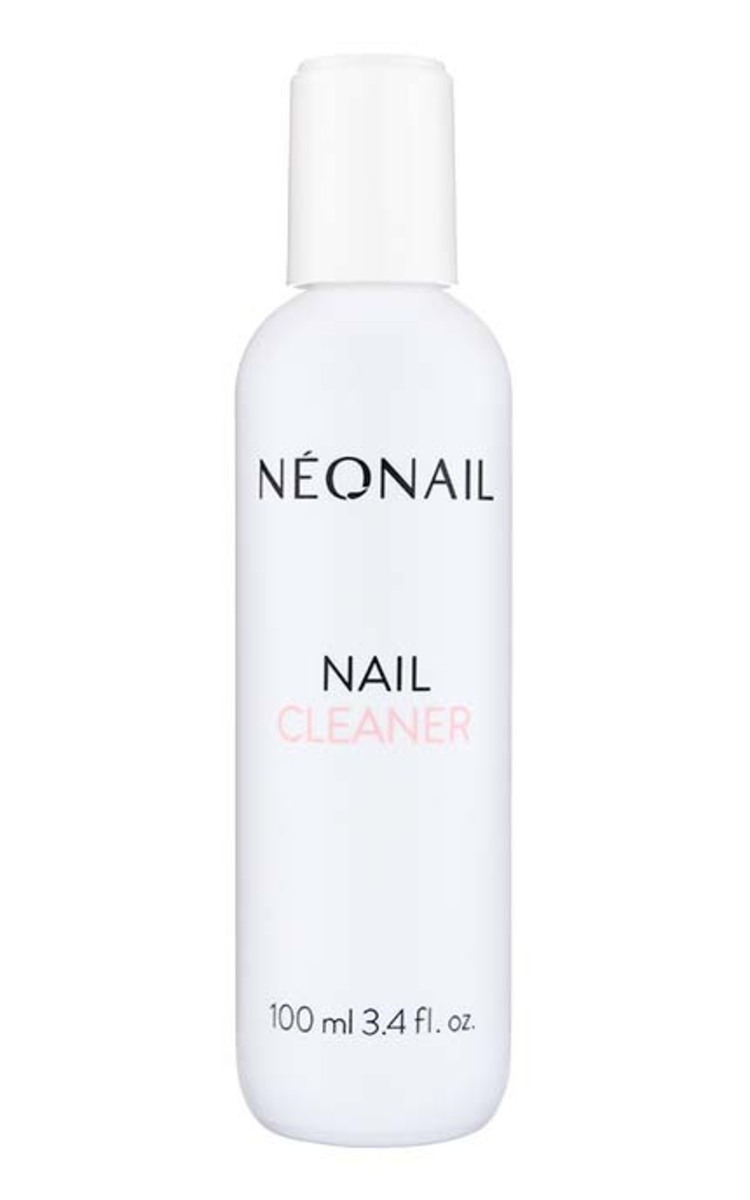 NEONAIL NEONAIL Nail Cleaner средство для обезжиривания ногтей, 100мл 1 шт