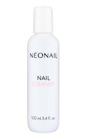 NEONAIL Nail Cleaner средство для обезжиривания ногтей, 100мл