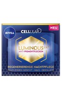 NIVEA Cellular Luminous 630® Antispot ночной крем от пигментных пятен, 50мл