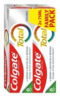 COLGATE Triple Action зубная паста, 125мл