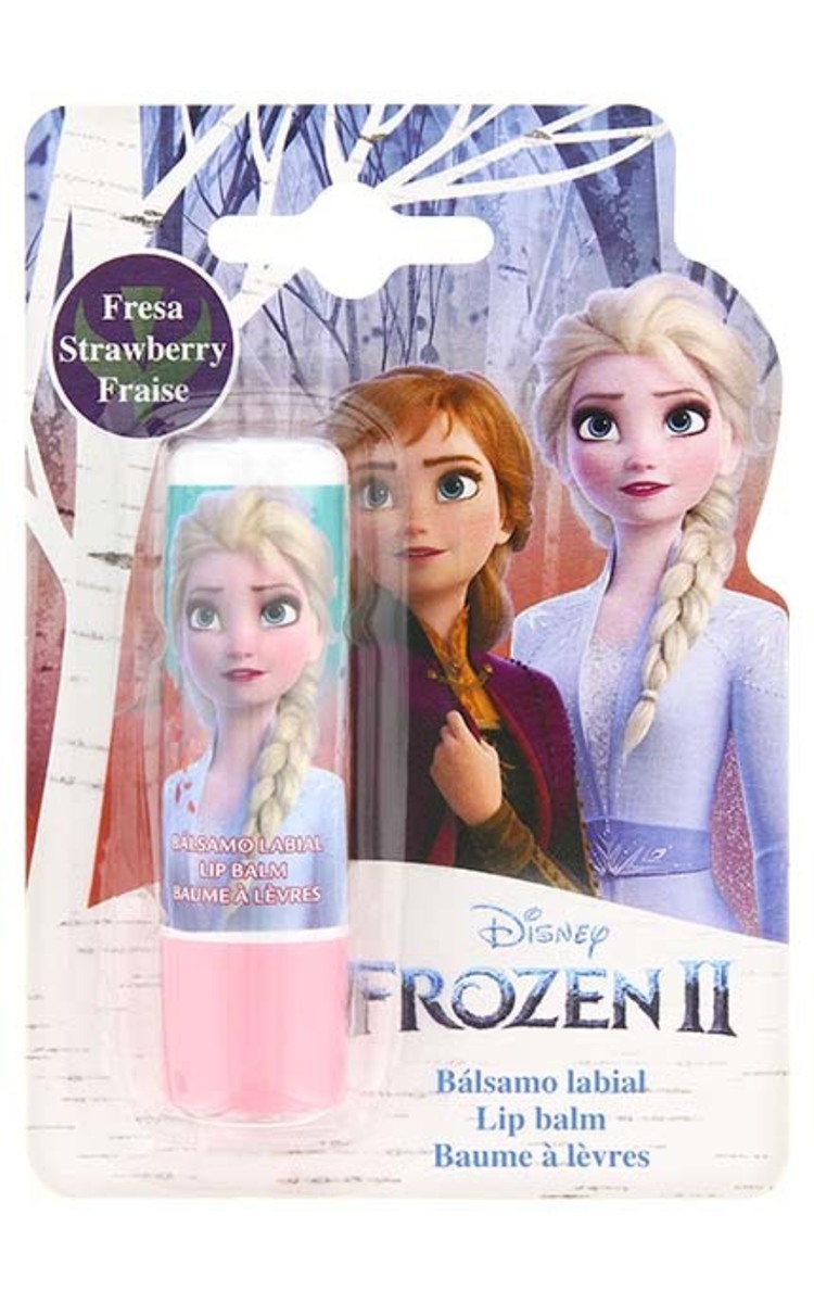 FROZEN II бальзам для губ, 4г