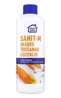 SANIT-M skābes tīrīšanas līdzeklis, 500ml