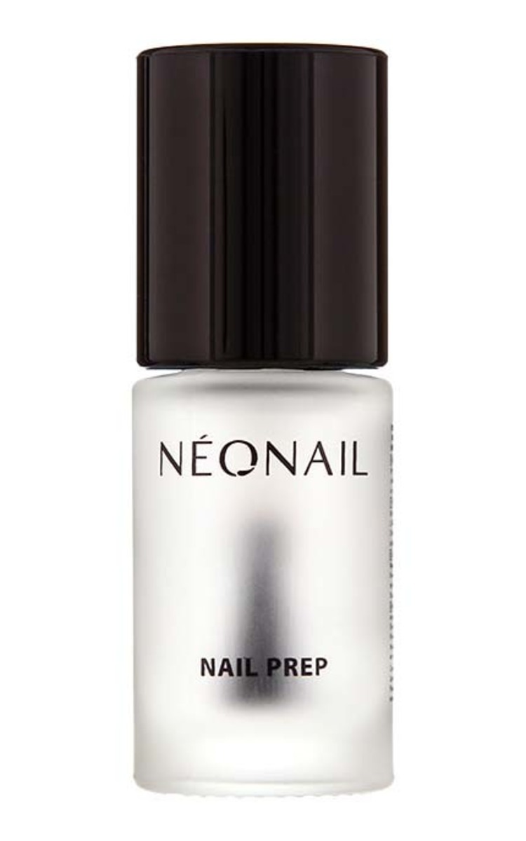 NEONAIL NEONAIL Nail Prep средство для обезжиривания ногтей, 7,2мл 7,2 мл