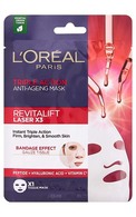 L’OREAL Revitalift Laser X3 aнтивозрастная маска, 28г