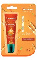 HIMALAYA Питательный бальзам для губ, 10г