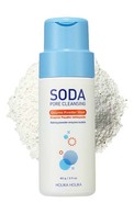 HOLIKA HOLIKA Soda Pore oчищающая энзимная пудра для лица, 60г