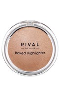 RIVAL DE LOOP Baked Highlighter хайлайтер, 7г