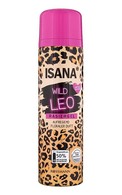 ISANA Wild Leo skūšanās želeja, 200ml