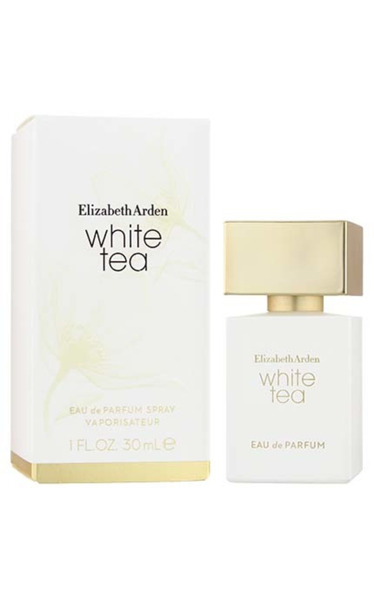 ELIZABETH ARDEN ELIZABETH ARDEN White Tea женская парфюмированная вода, 30мл 30 мл