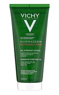 VICHY Normaderm Phytosolution attīrošs gels problemātiskai sejas ādai, 200ml